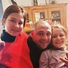 Manu Cassiopée Vanille