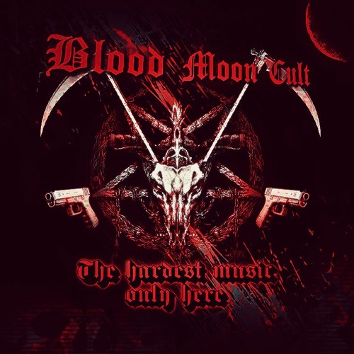 BLOOD MOON CULT’s avatar