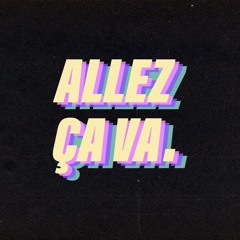 ALLEZ ÇA VA productions