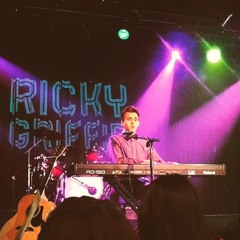 Ricky Griffin