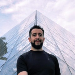Alexander Salas Bastidas