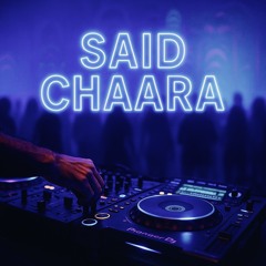 SAID CHAARA