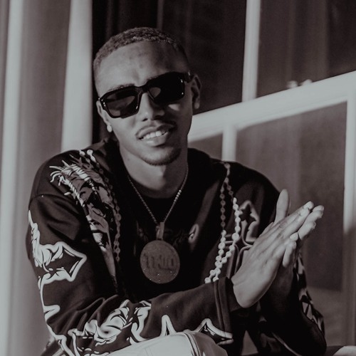 Zeek Wonderlen | Hip-Hop & R&B Artist — artist photo