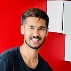 Rishab Gupta