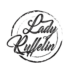 Lady Ruffelin