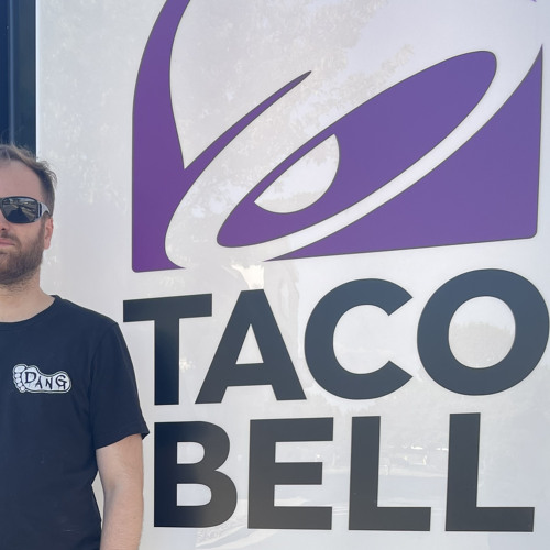 Cheesef00t live @ The Flat Iron