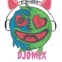dj djomix