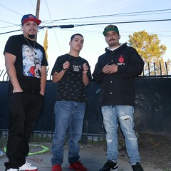 Kingbler909 & Egor909