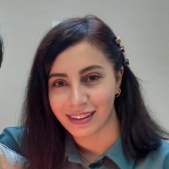 Maryam Gol