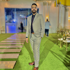 Andrew Ehab
