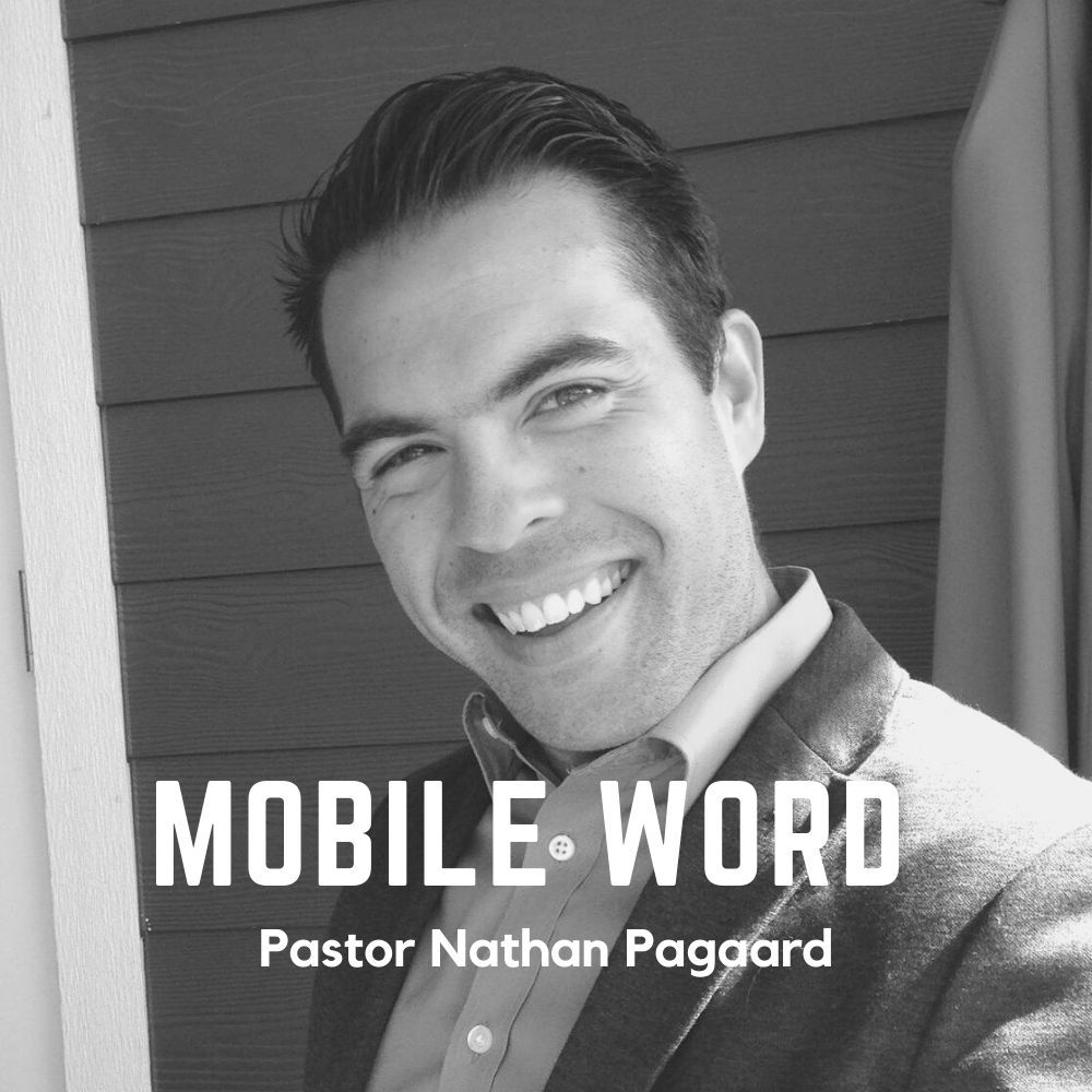 Mobile Word Sermons