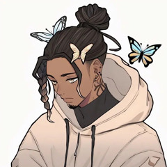 Hoodie Hanzo