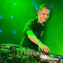 DJ Mark