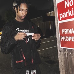 toxic - rellz x deewun