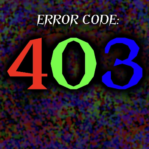 Err_403’s avatar