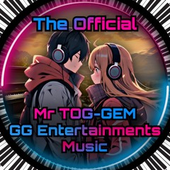 The Official GG Entertainments Music