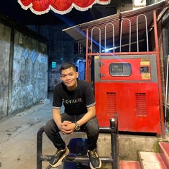 DJ Kheteng Maut GSD 2024