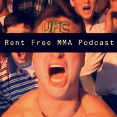 Rent Free MMA Podcast
