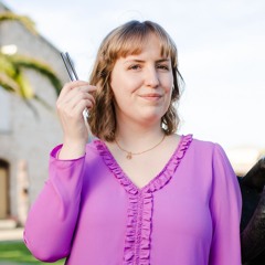 Lydia Gardiner - Composer