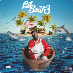 lil boat2644
