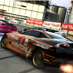 Eurobeat Mix for Lonely Drivers