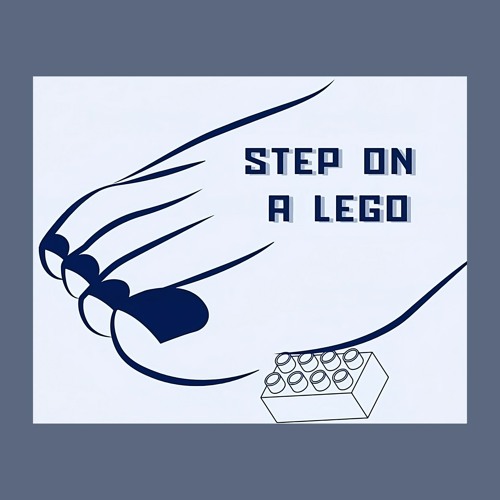 Step On A Lego’s avatar