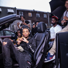 SLIDE BACK AGAIN (feat. RockySav, Biggie1100, ShaadBlikky)