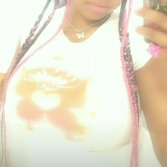 ButterflyBabygirl 𖤐