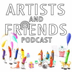 Artists and Friends