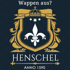 Jeans Henschel