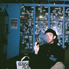 John Michael Marinos