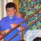 Young Pinedale
