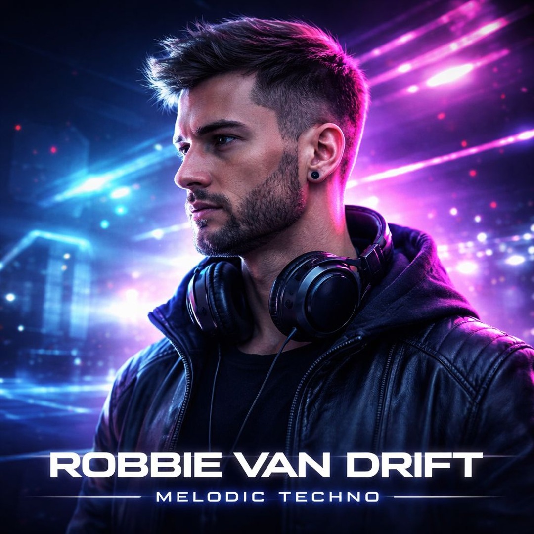 Stream Robbie Van Drift music | Listen to songs, albums, playlists for ...