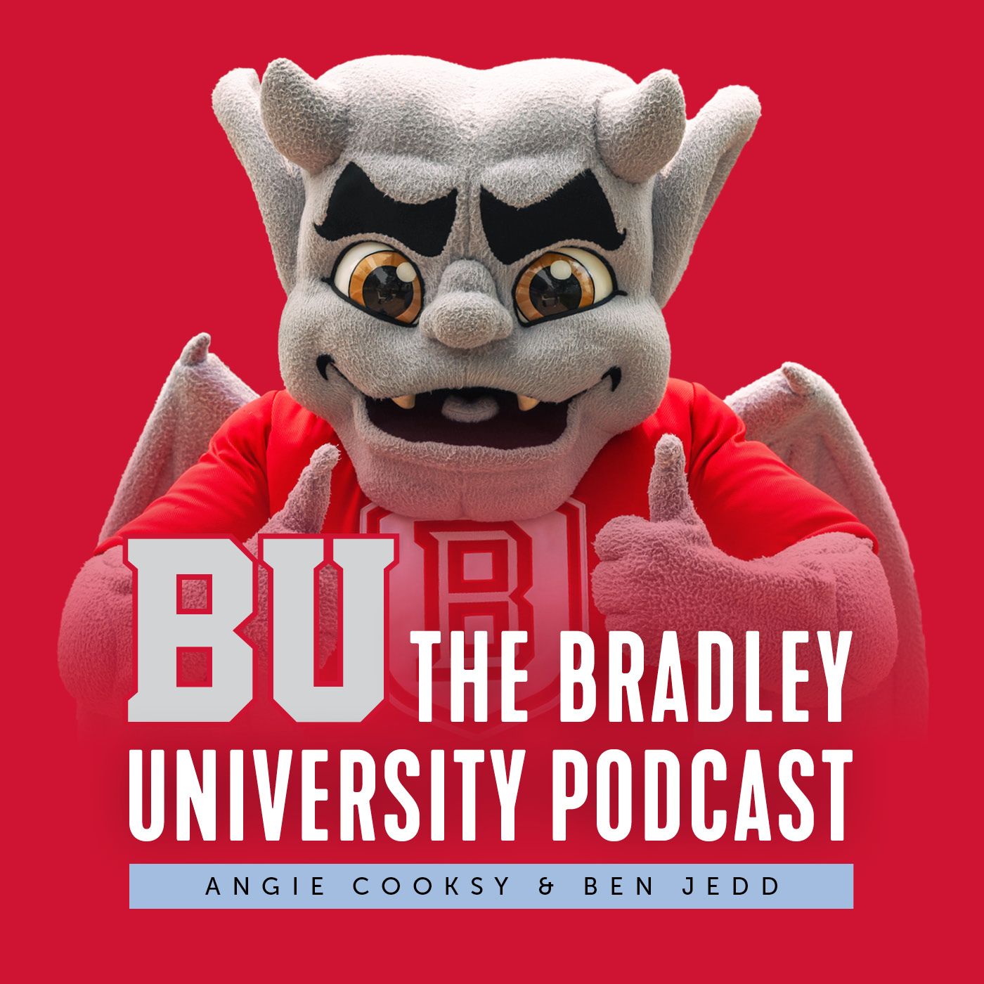 The Bradley University Podcast