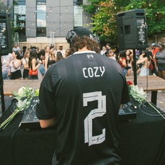 DJ2cozy
