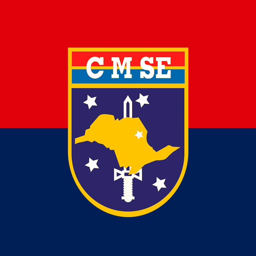 Comando Militar do Sudeste’s avatar