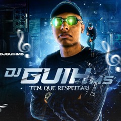 PROJETO MEGA RELIKIA 01 DJ GUIH MS