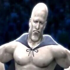 RealGlueman