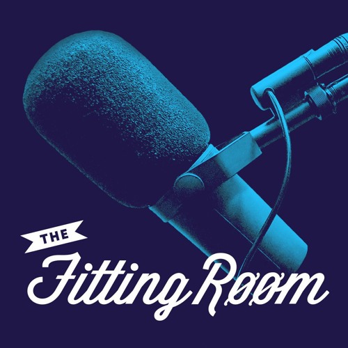 Fitting Room Podcast’s avatar