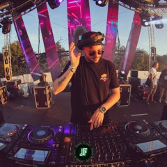 Loic - D & Atomik Project - Drop