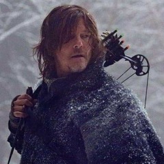 ⪼☠︎︎-𝑫𝒂𝒓𝒚𝒍 𝑫𝒊𝒙𝒐𝒏-☠︎︎⪻