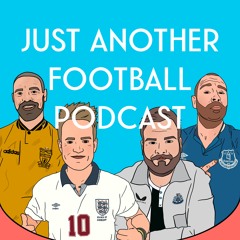 Just Another Football Podcast