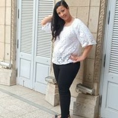 مونا سعيد