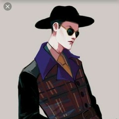 Jeremiah valeska