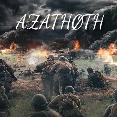 Azathøth’s avatar