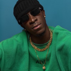 Reine - Wave Man