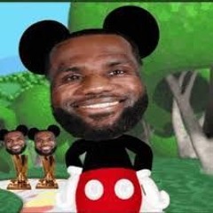 MickeyBron