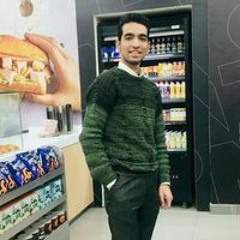 Hesham Mohamed