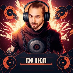 DJ IKA - Benjamin DancEvolution