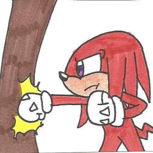 SoundCloud profile picture for @knuckles